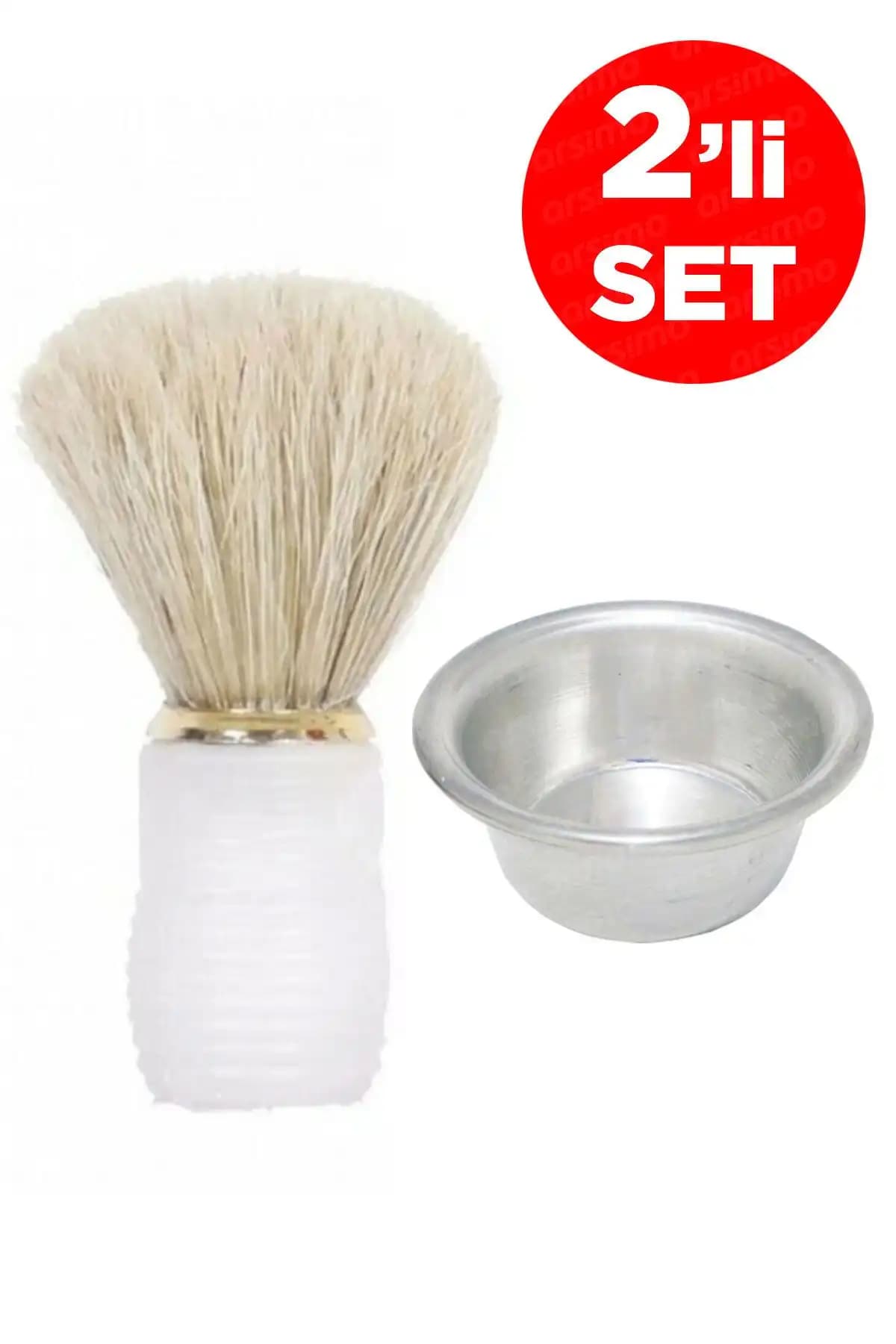 Tıraş Kabı Seçimi ve Kullanımı: Erkek Bakımında Estetik ve Fonksiyonellik