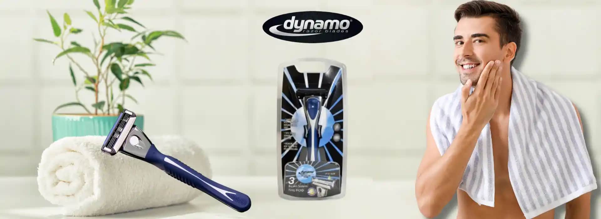 Tıraş Sepetim ile Erkek ve Kadın Bakım Ürünleri Online Satış Platformu