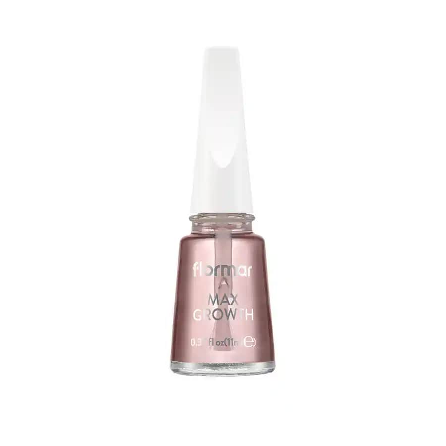 Tırnak Uzatıcı Oje ile Güçlü ve Sağlıklı Tırnaklara Ulaşmanın Yolları