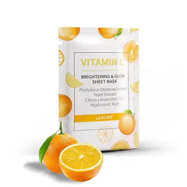 Tonikten sonra C vitamini kullanımı: doğru uygulama ve cilt bakımında önemi