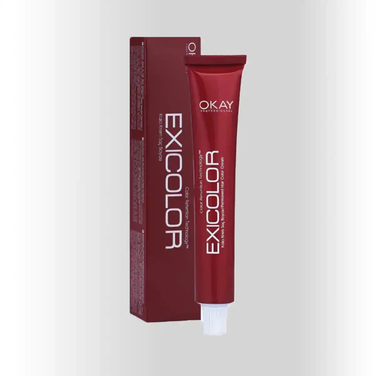 Tüp Boya Nedir ve Saç Boyamada Kullanım Avantajları Nelerdir