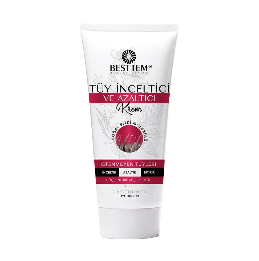 Tüy Azaltıcı Kremler: Etkili ve Güvenilir Çözümlerle Pürüzsüz Cilt
