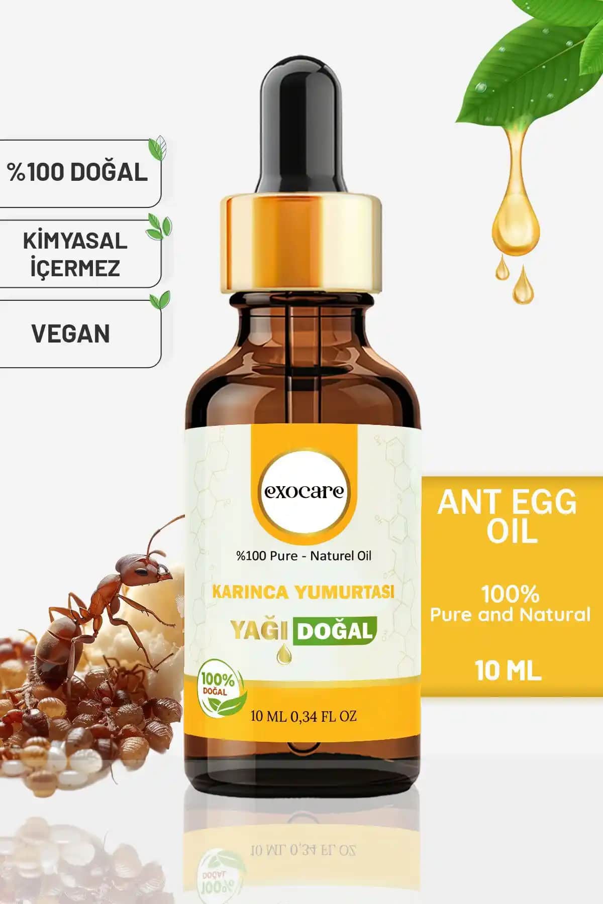 Tüy Azaltıcı Yağlar: Doğal Çözümler ve Kullanım İpuçları