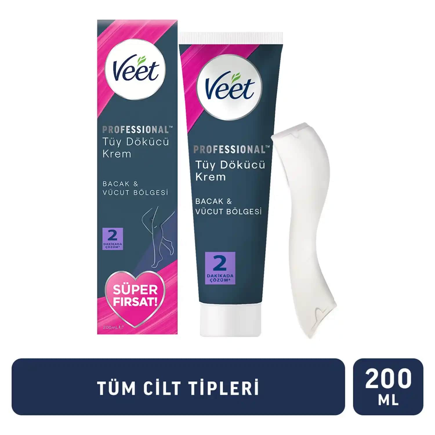 Tüy Çıkarmayan Krem Seçenekleri ve Güvenli Kullanım İpuçları