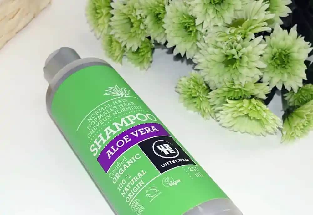 Urtekram Şampuan: Doğal ve Vegan Formüllerle Saç Bakımında Yeni Trend