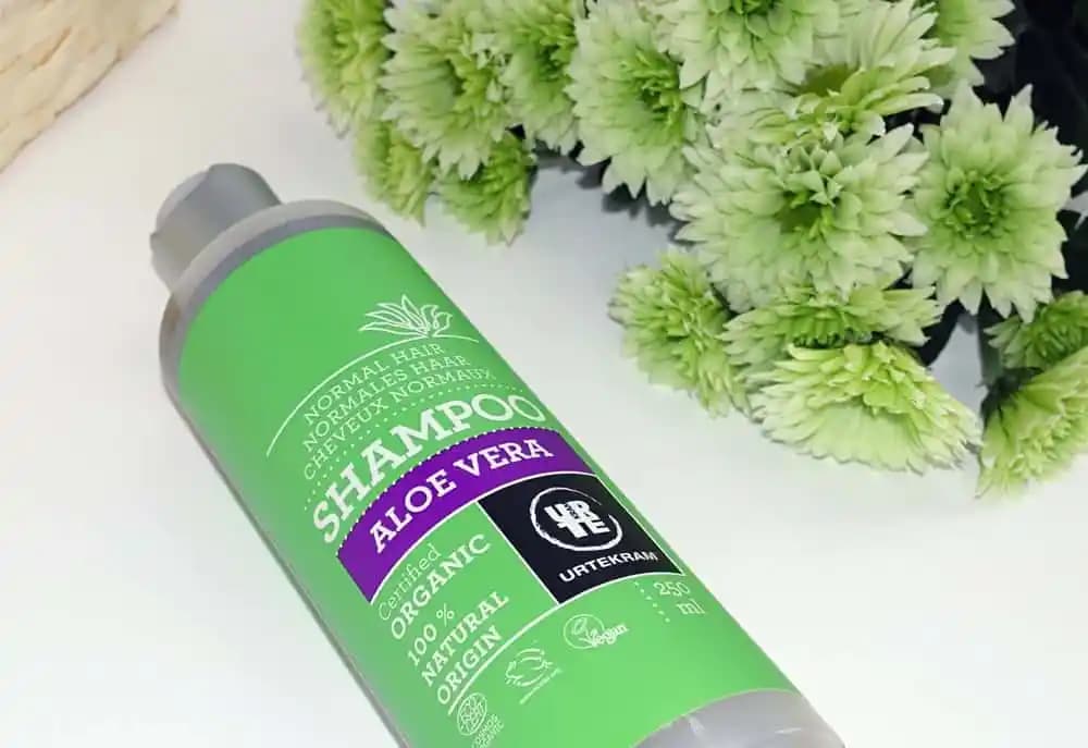 Urtekram Şampuan: Doğal ve Vegan Formüllerle Saç Bakımında Yeni Trend