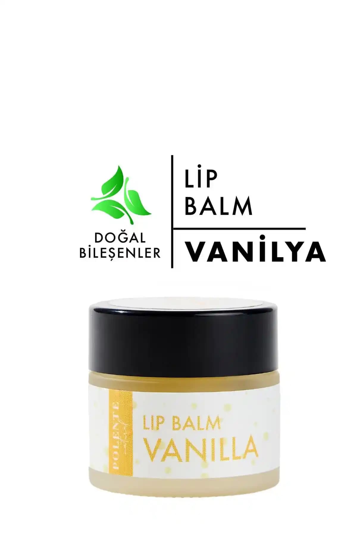 Vanilyalı Dudak Bakımı: Doğal İçeriklerle Nemlendirici ve Koruyucu Çözüm