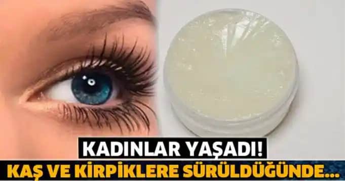 Vazelin İçeriği ve Kozmetik Sektöründeki Yeri Analizi