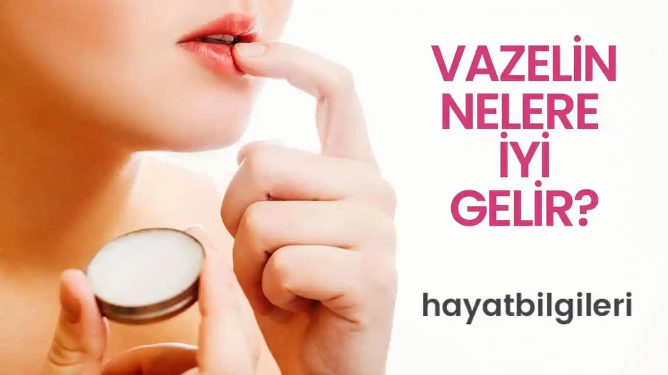 Vazelin ve Selülit: Gerçekler ve Yanılgılar Cilt Bakımında Vazelin Kullanımı