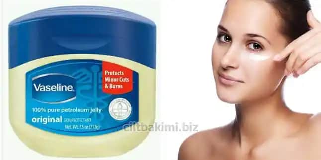 Vazelin Yüze Faydaları ve Kullanım İpuçları Kozmetik Dünyasında Analizi