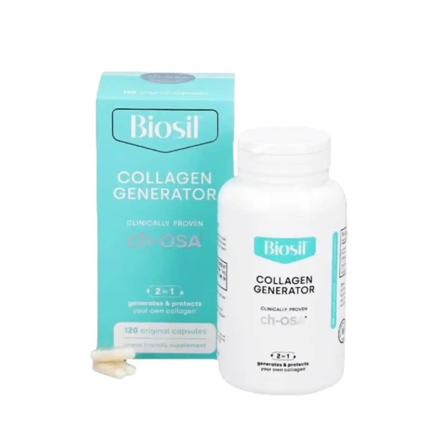 Vegan Kollajen Takviyeleri: Doğal ve Etik Güzellik İçin Güncel Bir Seçenek