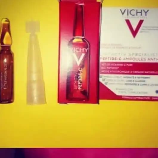 Vichy C Vitamini Ampulleri: Cilt Sağlığını Destekleyen Güçlü Serumlar