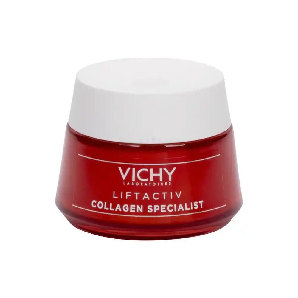 Vichy Collagen Krem ile Cilt Gençliği ve Elastikiyetini Artırma Rehberi