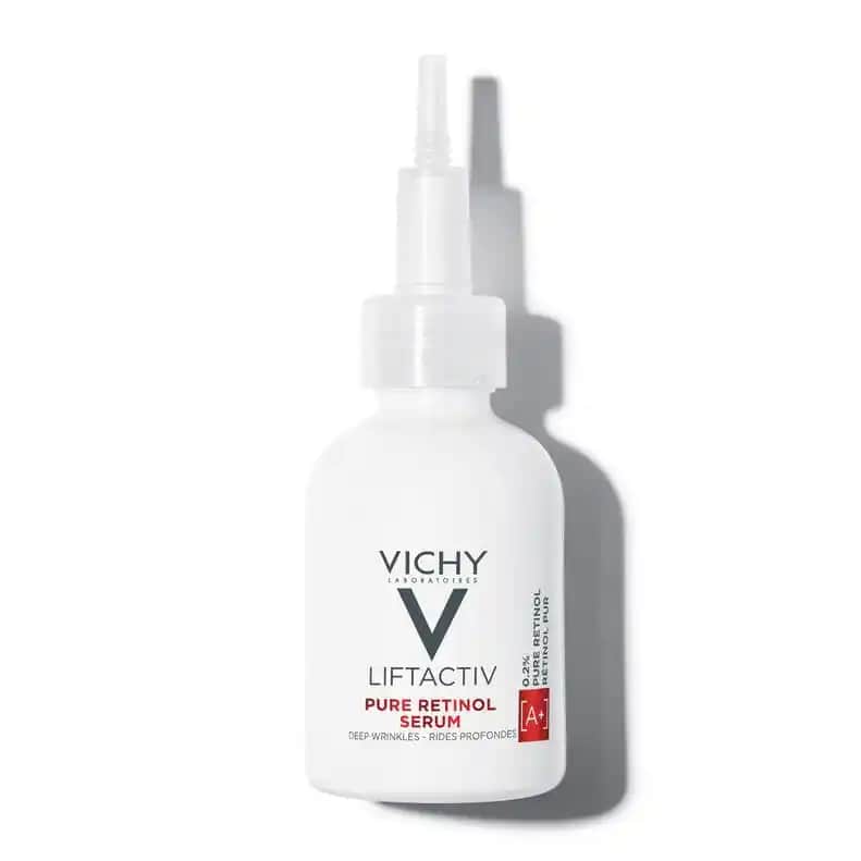 Vichy Retinol Serumu: Cilt Yenileme ve Yaşlanma Karşıtı Etkileri Hakkında Bilgi