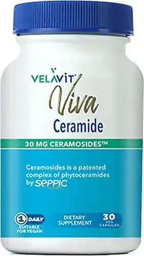 Viva Ceramide ile Cilt Sağlığını Güçlendiren Doğal Takviye Ürünü