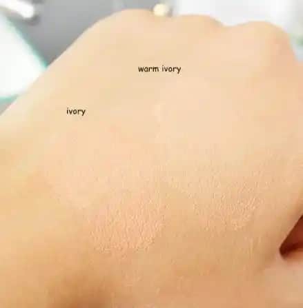 Warm Ivory Nedir Kozmetik Dünyasında Sıcak Fildişi Tonlarının Kullanımı ve Önemi