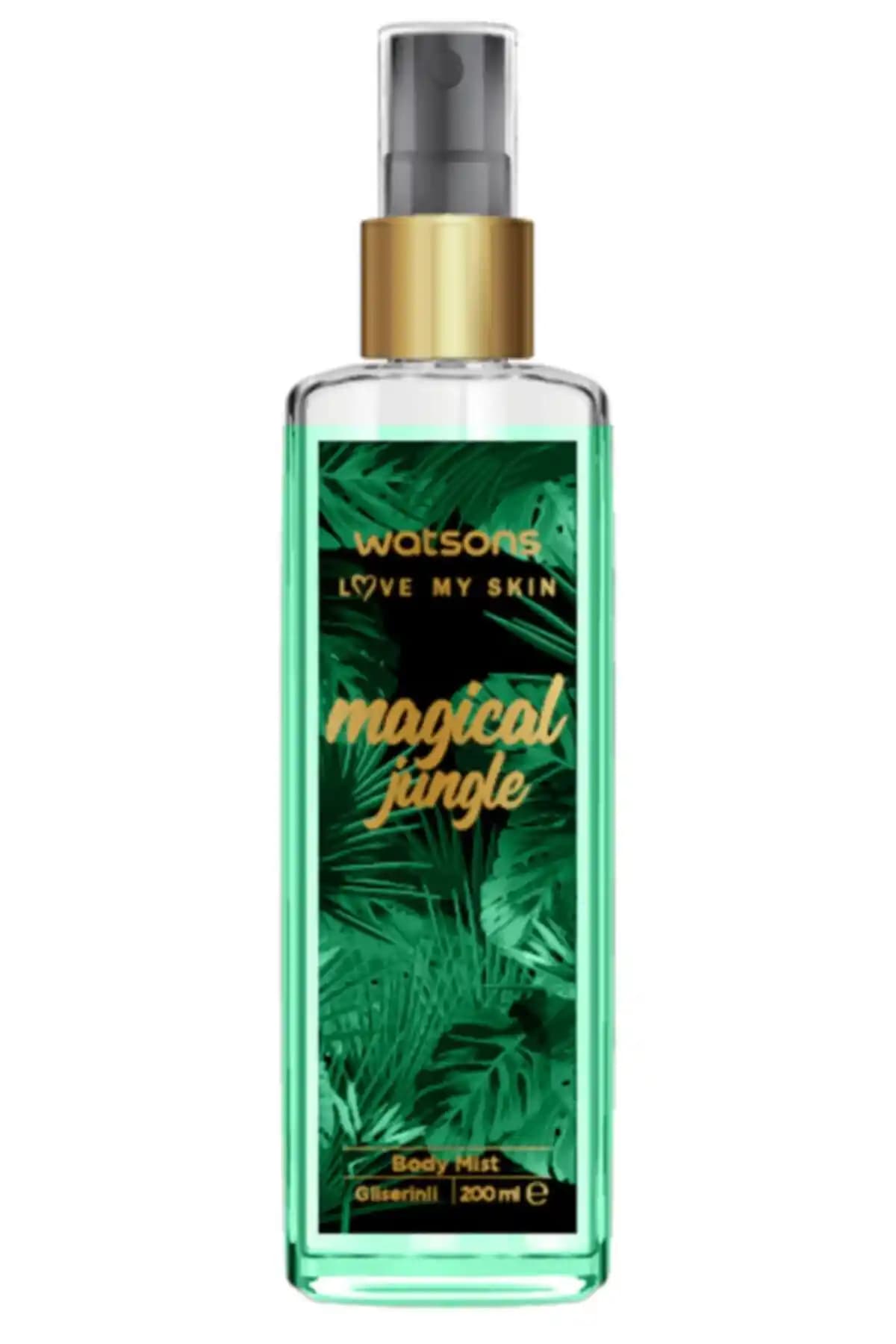 Watsons Vücut Spreyi İncelemesi: Çeşitleri, Kullanıcı Yorumları ve Fiyat Performansı