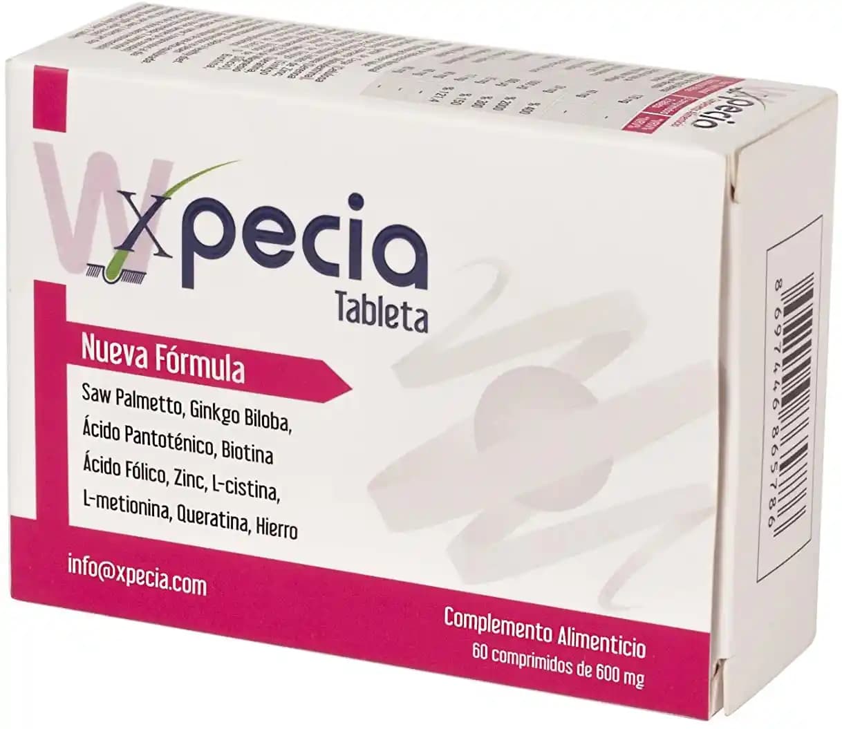 Xpecia Tablet ve Cinsellik Üzerindeki Etkileri: Bilimsel Gerçekler ve Güvenlik Değerlendirmeleri