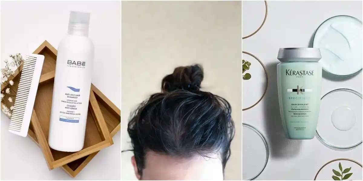 Yağlı Saçlar İçin En İyi Şampuanlar ve Doğru Bakım Yöntemleri