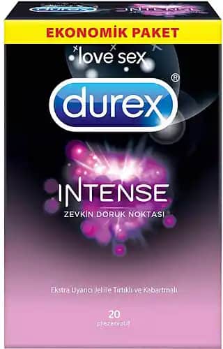 Yırtılmayan prezervatif markaları ve güvenli kullanım ipuçları