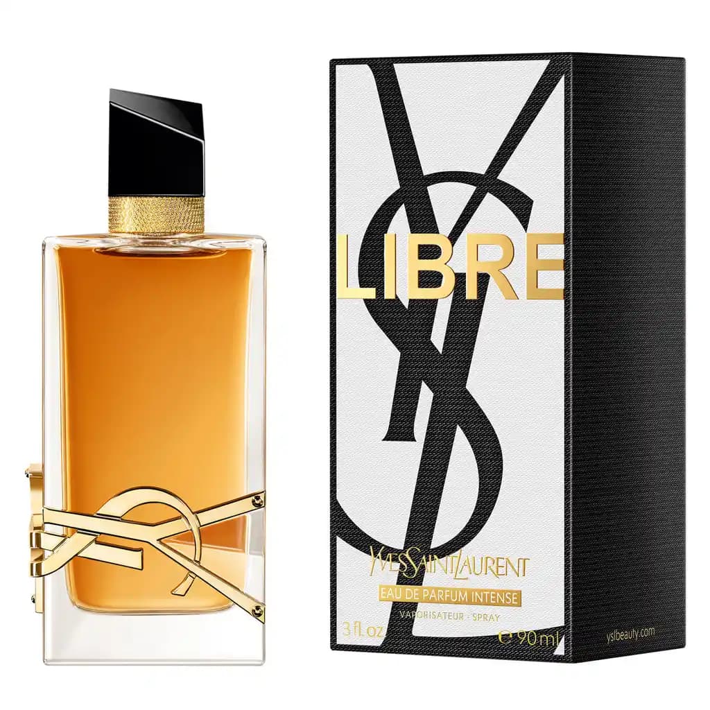 YSL Libre Intense Parfüm: Modern Kadınlar İçin Kalıcı ve Çekici Koku Seçeneği