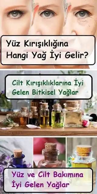 Yüz Kırışıklıklarına Karşı En Etkili Kremler ve Doğru Seçim Rehberi