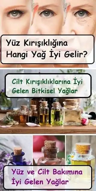 Yüz Kırışıklıklarına Karşı En Etkili Kremler ve Doğru Seçim Rehberi