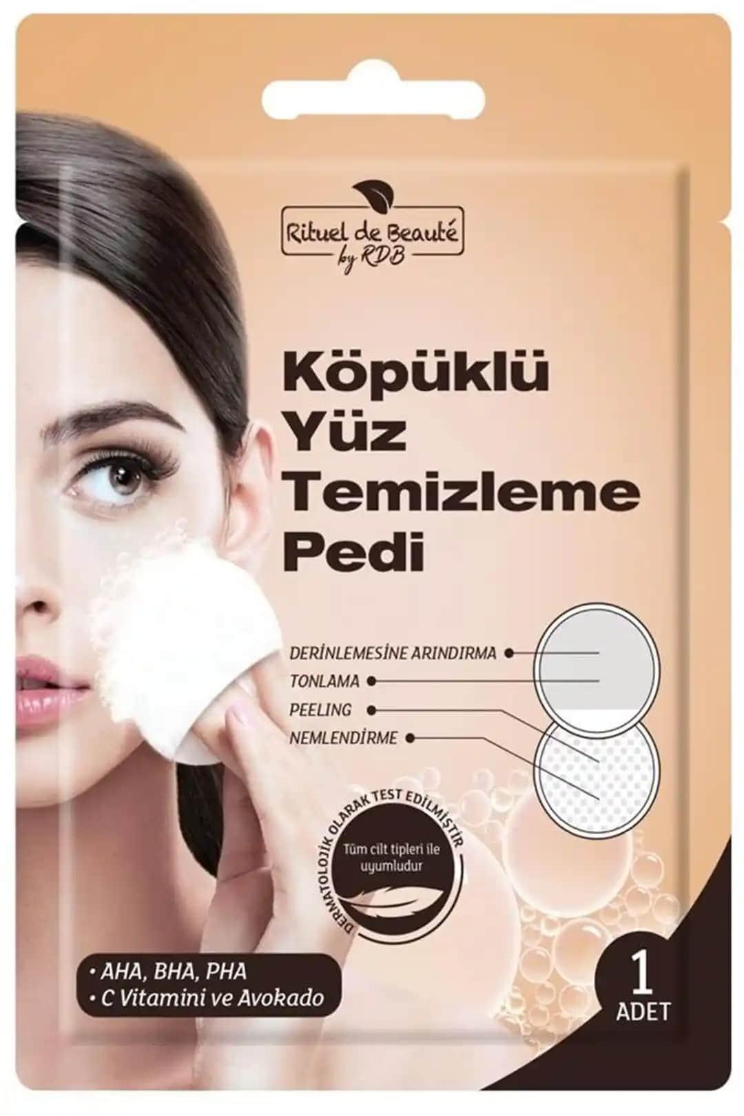 Yüz Pedi ile Cilt Temizliği ve Yenileme: Doğru Kullanım ve Faydaları