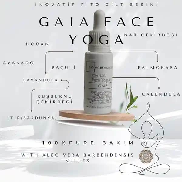 Yüz Serumu Seçimi ve Kullanımı: Sağlıklı ve Parlak Cilt İçin Rehber