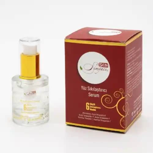 Yüz Sıkılaştırıcı Serumlar: Elastikiyeti Artıran ve Yaşlanma Belirtilerini Azaltan En İyi Çözümler
