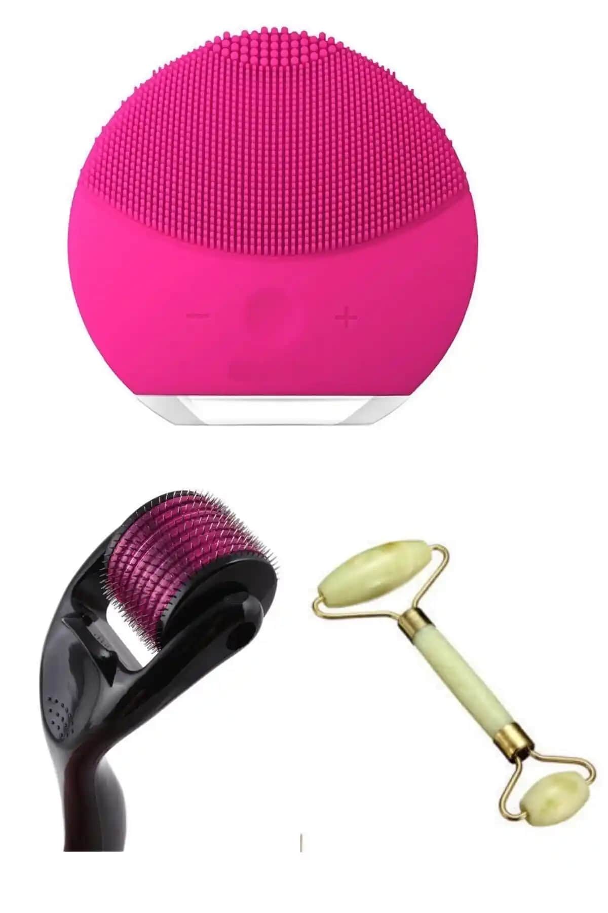 Yüz Temizleme Aletleri: Cilt Sağlığı ve Güzelliği İçin Doğru Seçenekler