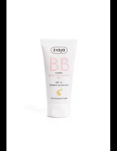 Ziaja BB Krem: Hassas ve Kuru Ciltler İçin Çok Yönlü Nemlendirici ve Koruyucu Çözüm