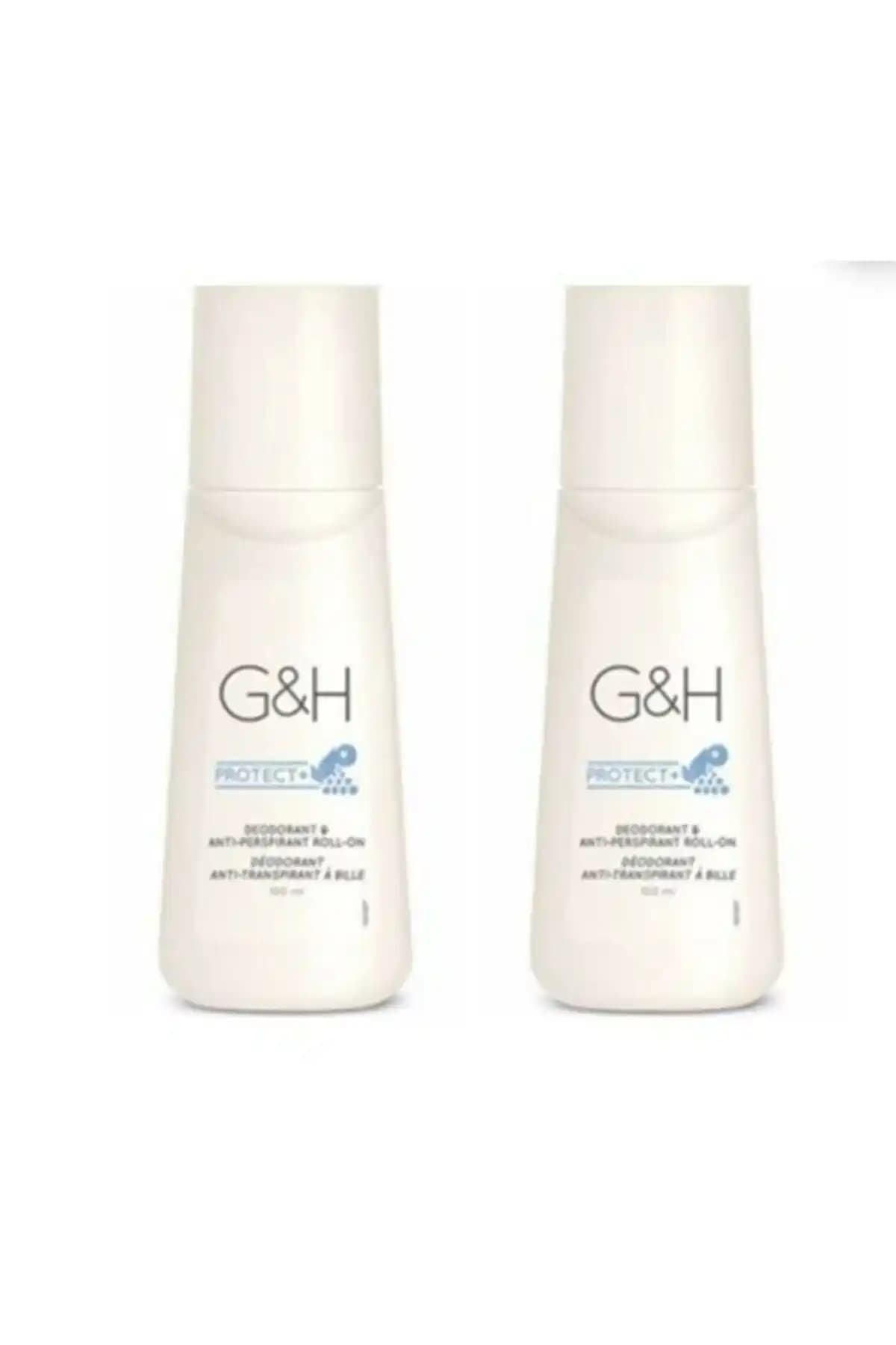 Amway G&H Protect Terlemeyi Önleyici Roll-on: Etkili Koku Giderme Çözümü