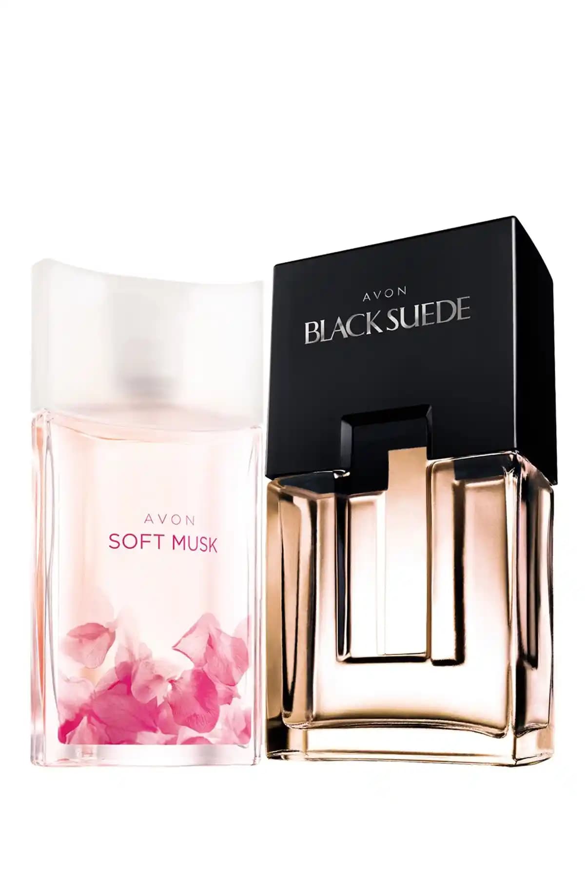 Avon Black Suede ve Soft Musk Parfüm Paketi İncelemesi: Kalıcı ve Etkileyici Kokular
