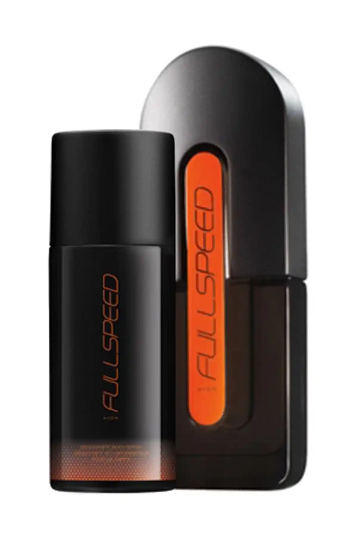 Avon Full Speed Erkek Parfüm ve Deodorant Seti: Ürün İncelemesi ve Kullanıcı Yorumları