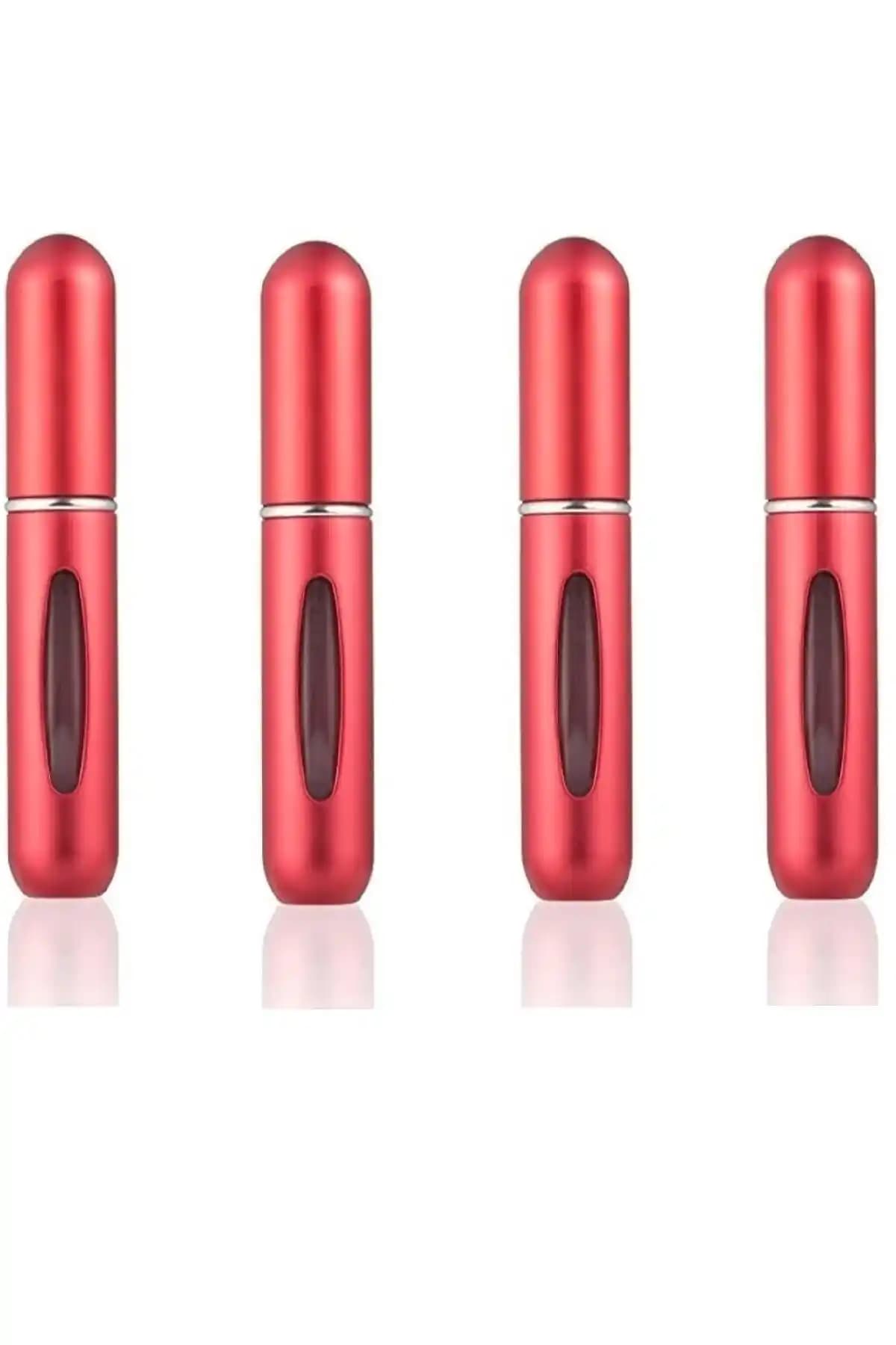 Doldurulabilir Parfüm Şişesi: Pratik ve Ekonomik Çözüm Yolu