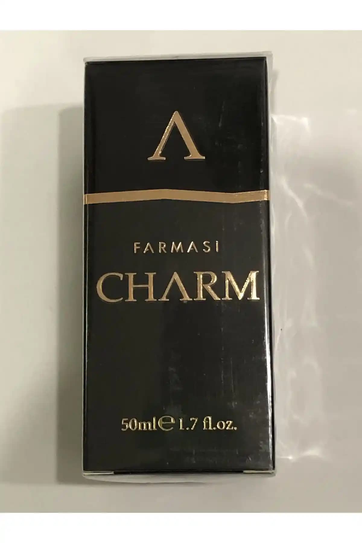 Farmasi Charm EDP 50ml Erkek Parfüm İncelemesi ile Kişisel Tarzınızı Yansıtın