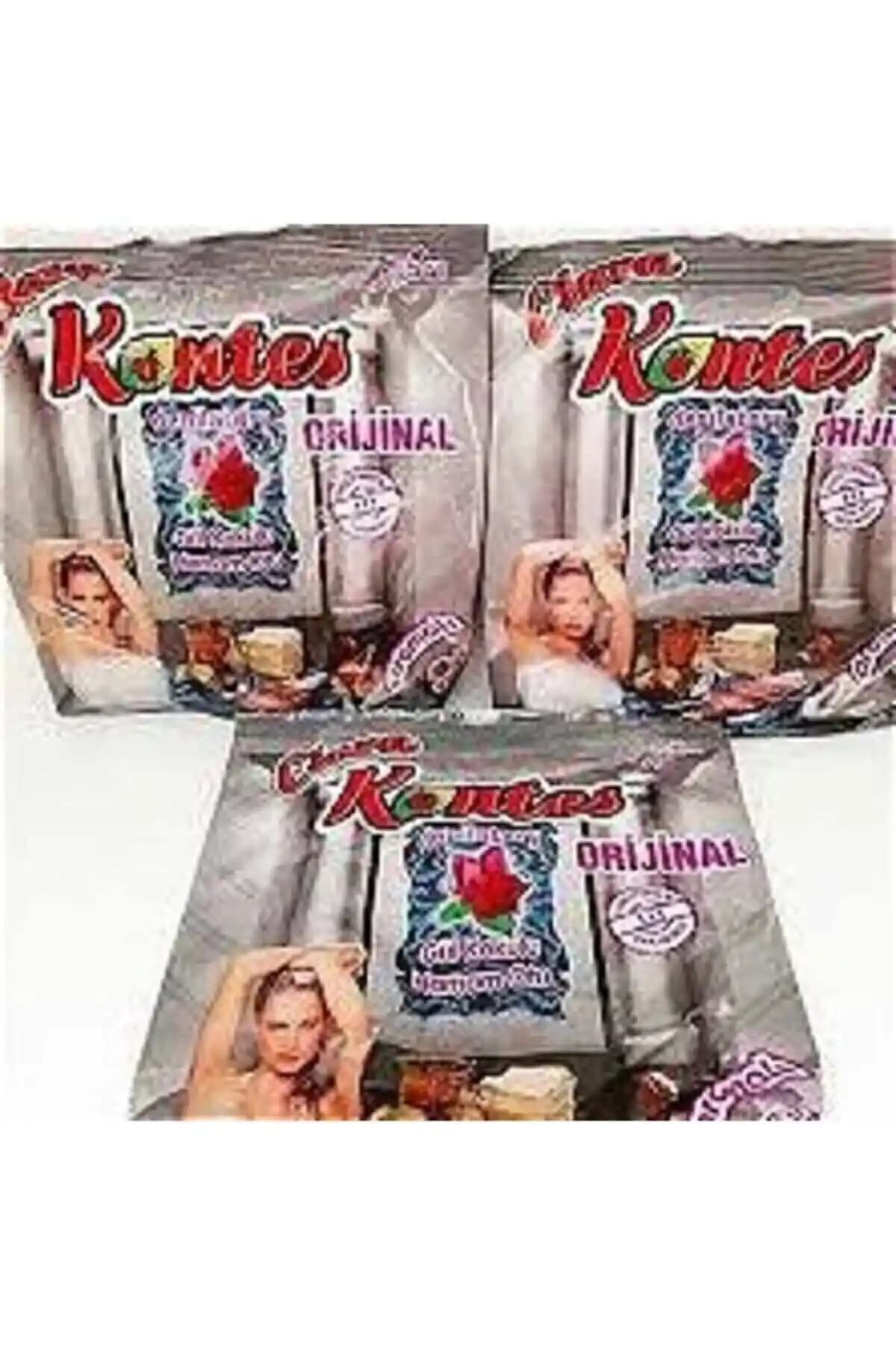 Kontes Gül Kokulu Hamam Otu Tozu: Etkili ve Organik Tüy Dökücü Ürün Hakkında Bilgi