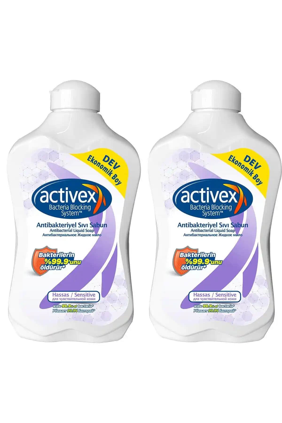 Activex ve Protex Ultra Koruma Sıvı Sabun Karşılaştırması: Hangi Ürün İhtiyaçlarınıza Uygun