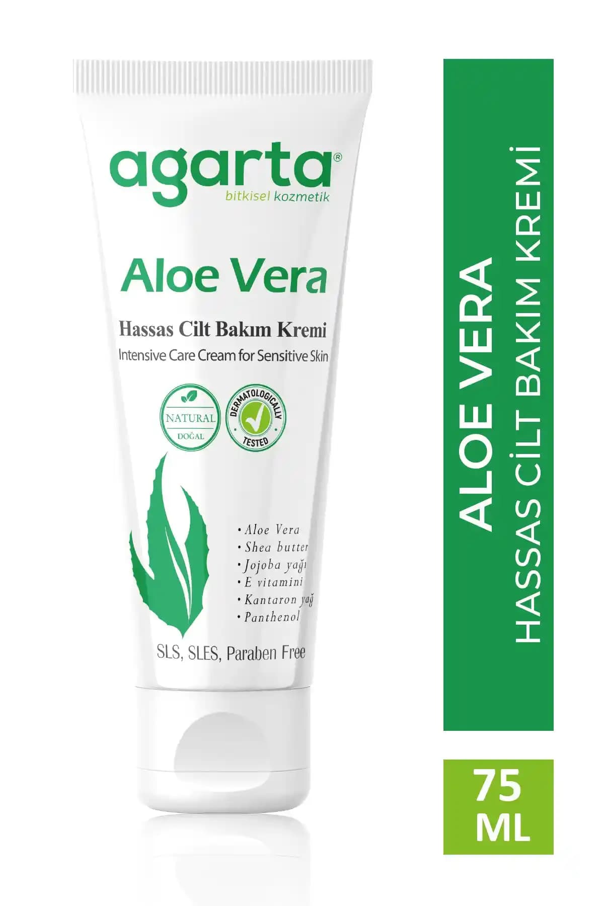 Agarta Aloe Vera ve Gül Kremi Karşılaştırması: Özellikleri ve Kullanıcı Yorumları
