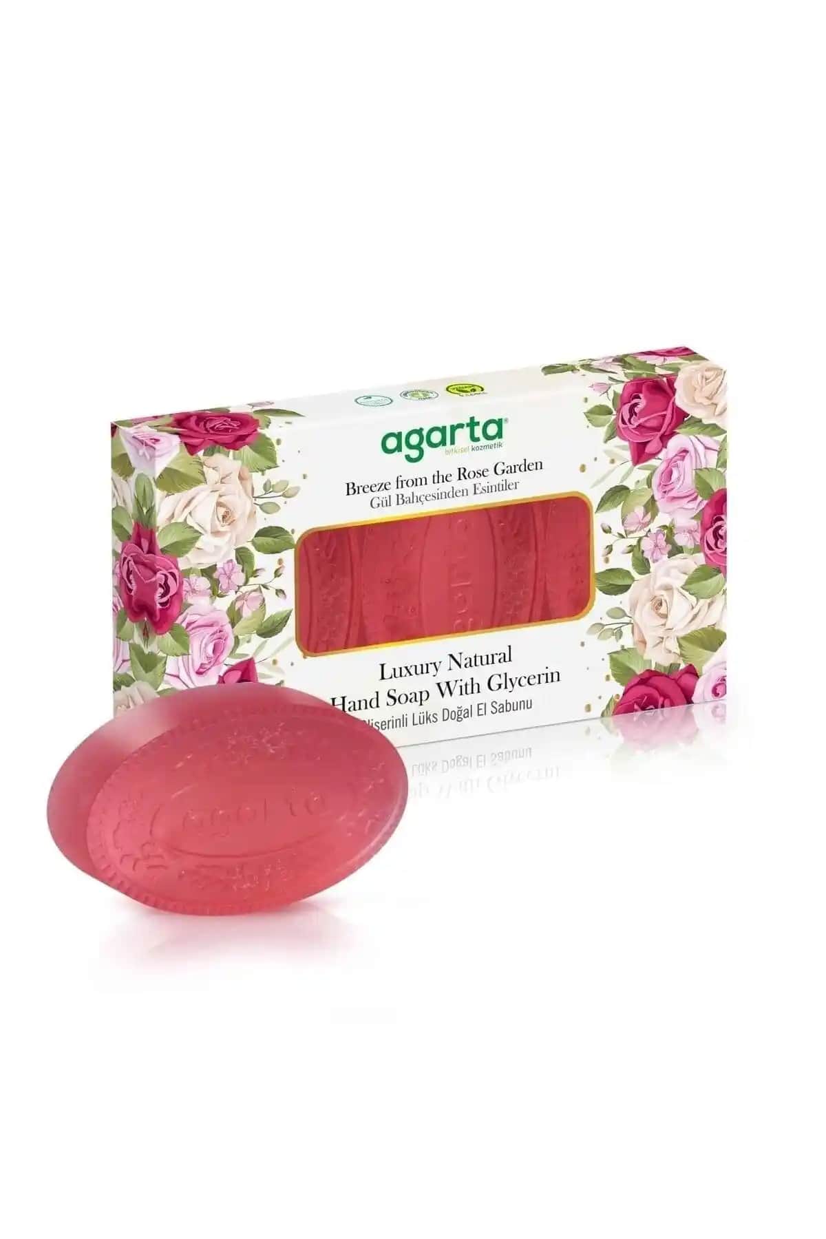 Agarta ve English Home Sabunları Karşılaştırması: Doğal ve Hoş Kokulu Sabun Seçenekleri