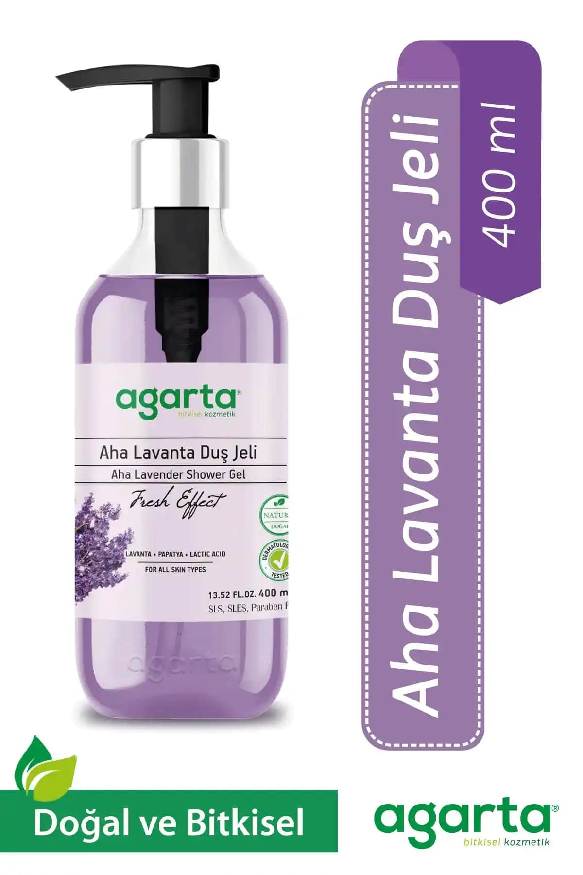 Agarta ve Siveno Doğal Duş Ürünleri Karşılaştırması ve Kullanıcı Yorumları