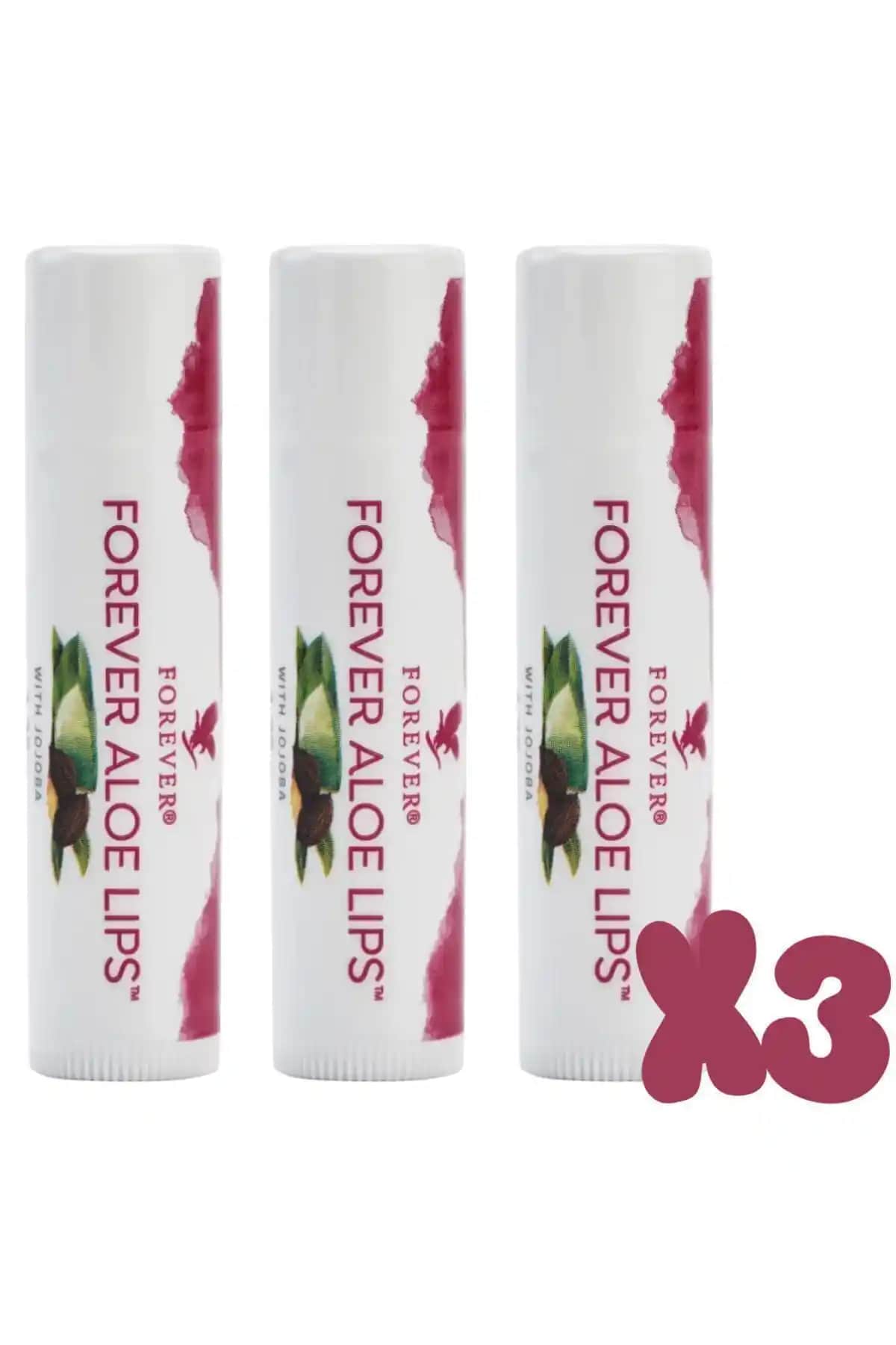Aloe Lips ve KNOWN Nane Aromalı Dudak Maskesi Karşılaştırması