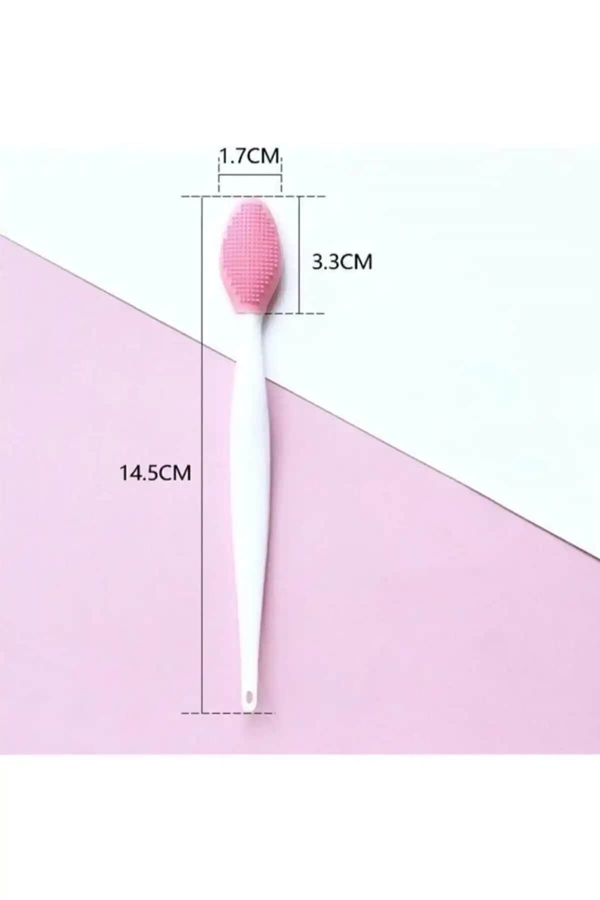 Ardinyo Siyah Nokta Temizleyici Fırça ve Roesıa Rose Peeling Karşılaştırması