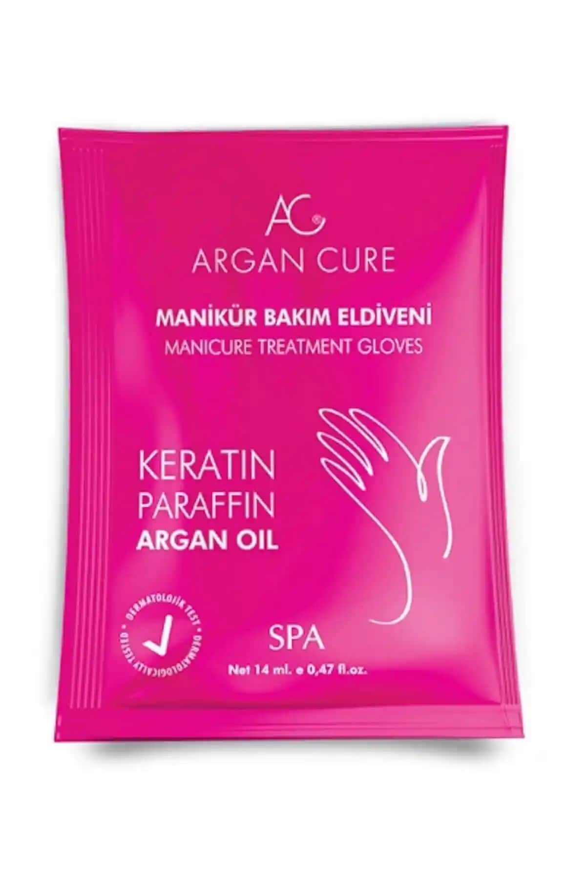 Argan Cure Manikür Eldivenleri Karşılaştırması: Nemlendirme ve Kullanım Özellikleri
