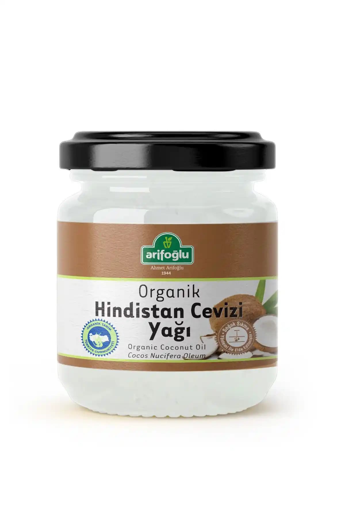 Arifoğlu ve Wefood Organik Hindistan Cevizi Yağı Karşılaştırması: Hangi Ürün Daha Uygun