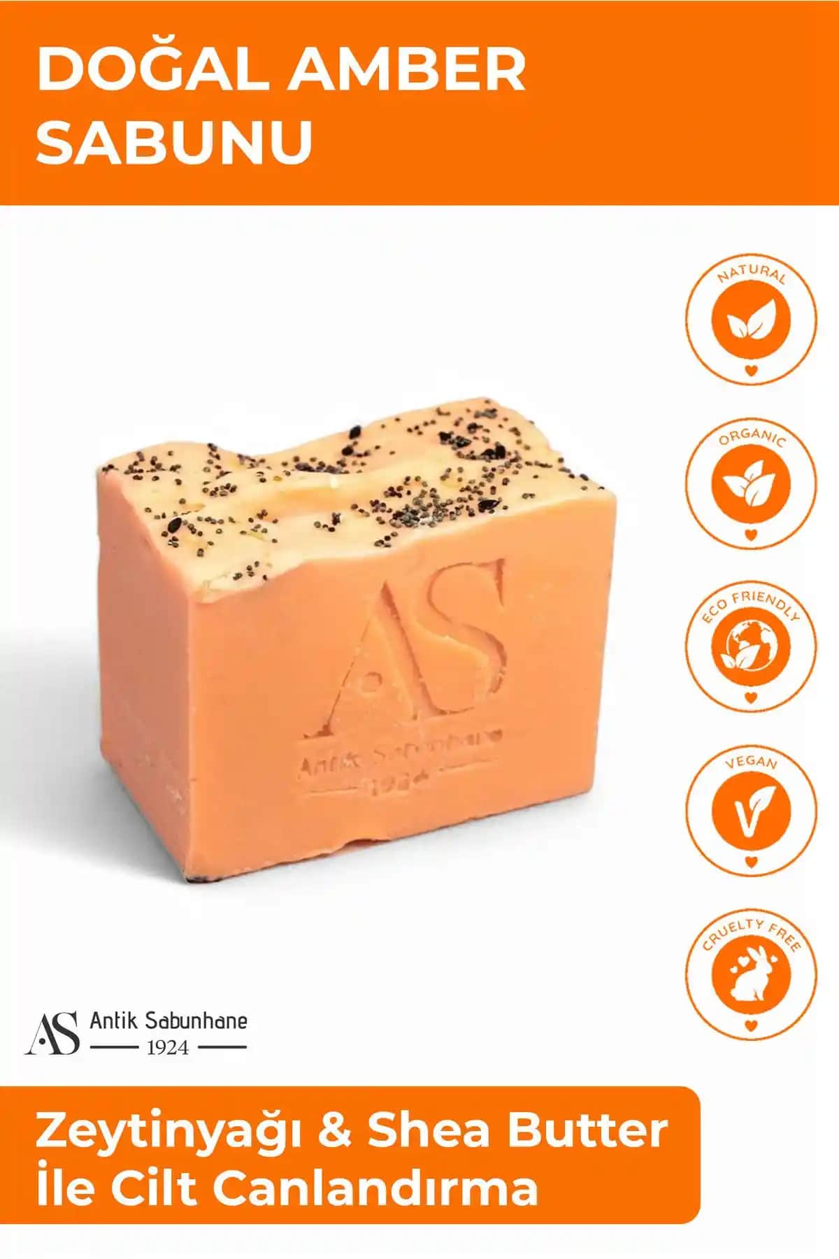 AS Antik Sabunhane 1924 ve Botanico Milano Sabunları Karşılaştırması