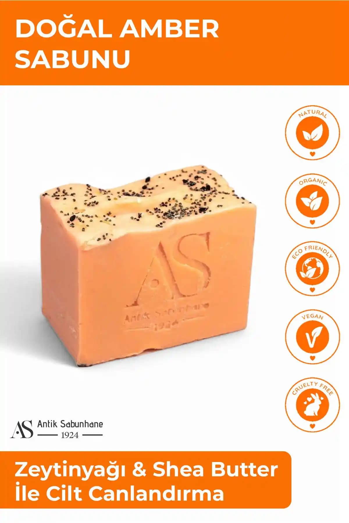 AS Antik Sabunhane 1924 ve Botanico Milano Sabunları Karşılaştırması