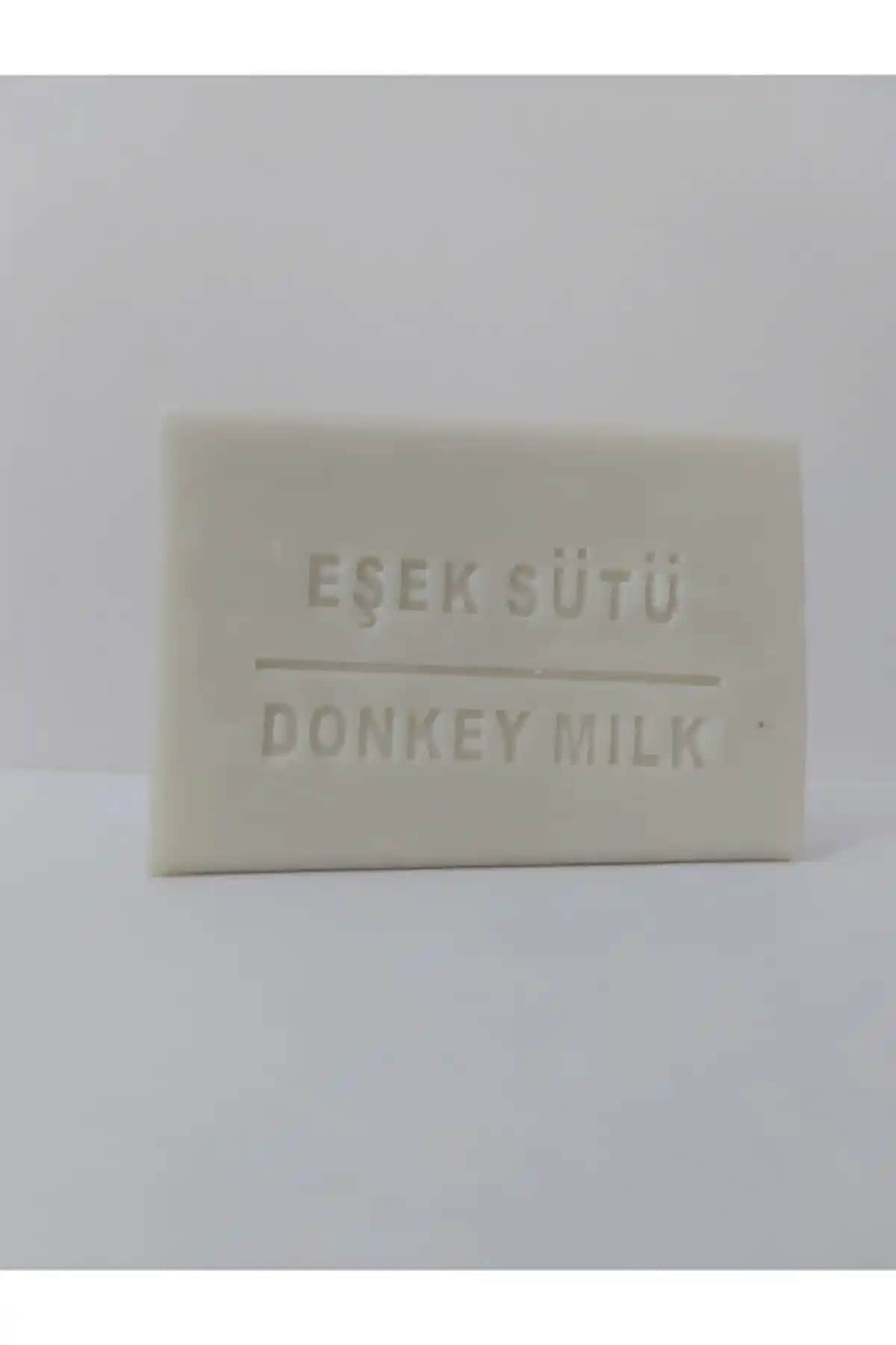 ASKA Mardin Doğal Eşek Sütü ve Kükürtlü Sabunlarının Karşılaştırması