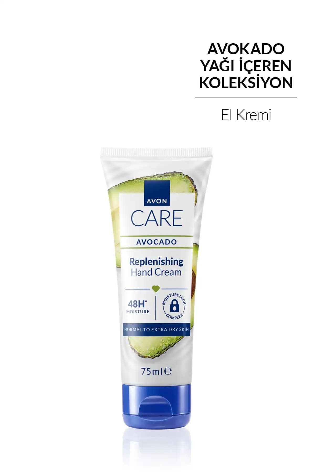 Avon Care El Kremleri Karşılaştırması: Gliserin, Badem Sütü ve Avokado Özlü Formüller 2